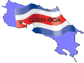 costa-rica_flag_map